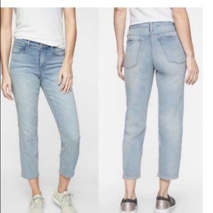 Athleta Sculptek Jeans 12T